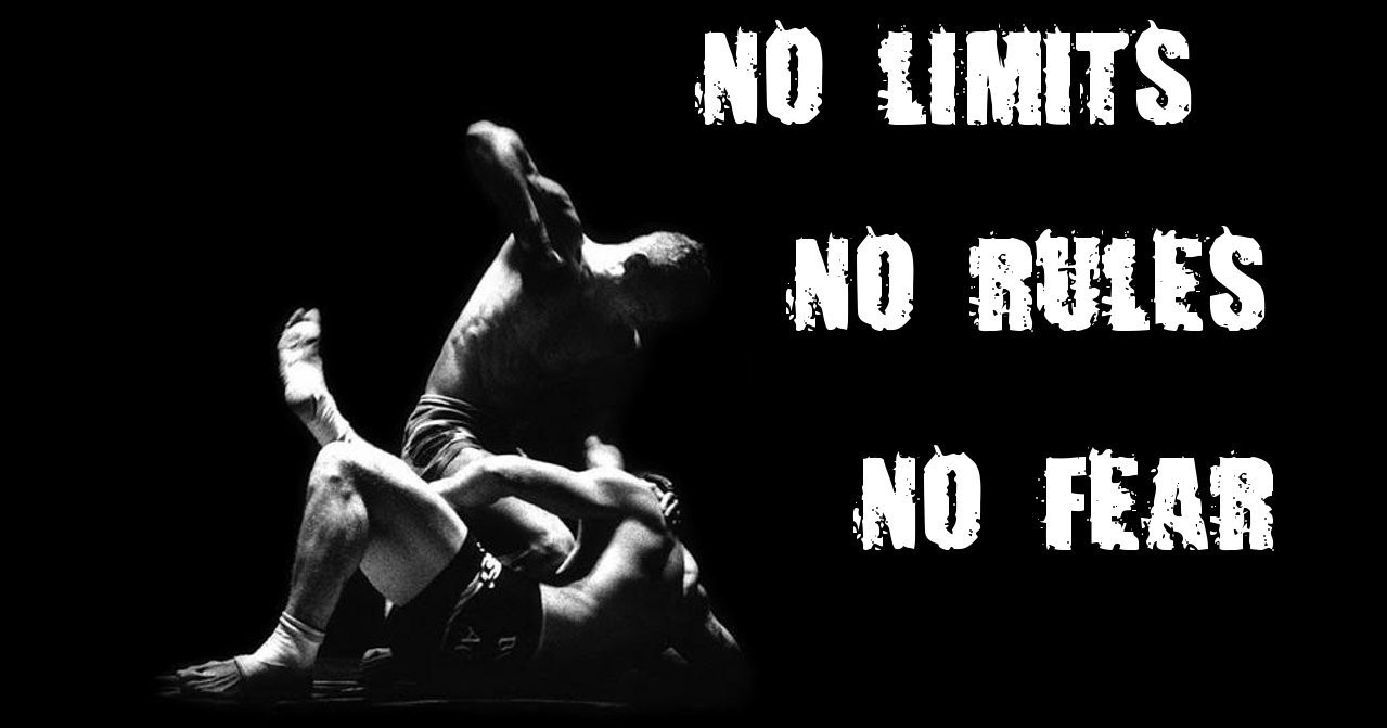 MMA Image