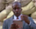 Thumbnail: Comic Con Manchester 2026 - Bill Duke