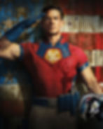 Thumbnail: For the Love of Fantasy & Sci-Fi 2026 - John Cena