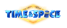 For The Love Of Time And Space Logos.png