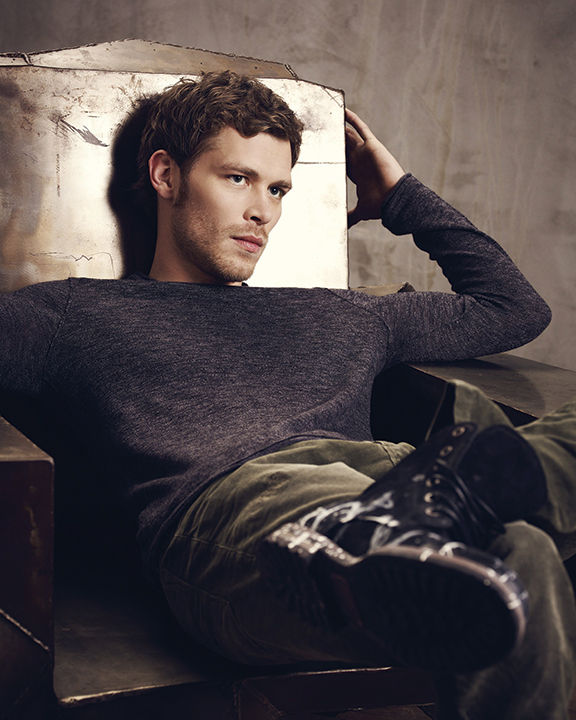 Thumbnail: For The Love Of Fantasy Cz 2026 - Joseph Morgan