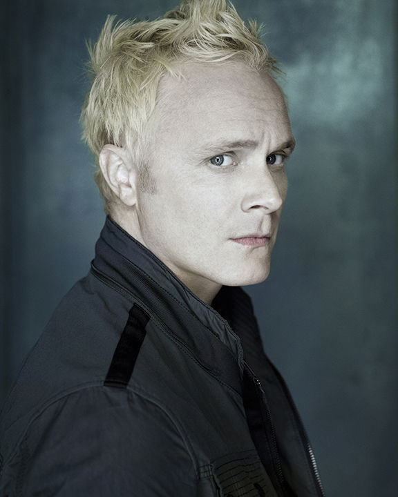 Thumbnail: For The Love Of The Vampire Diaries 2027 - David Anders