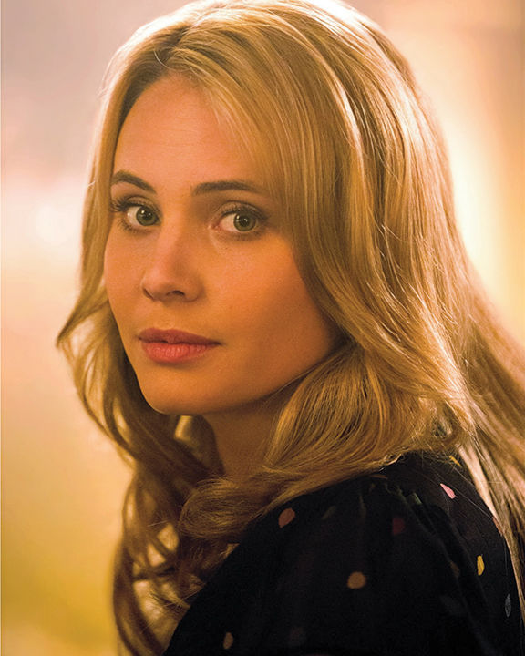 Thumbnail: For The Love Of The Vampire Diaries 2027 - Leah Pipes