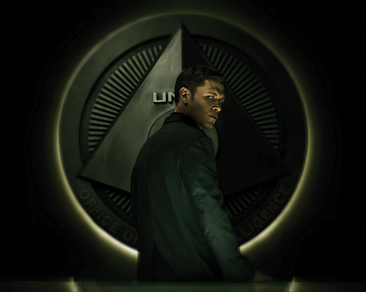 Thumbnail: For The Love Of Fantasy Cz 2026 - Joseph Morgan
