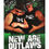 Thumbnail: A3 Graphic Print Signed by The New Age Outlaws - Road Dogg and Billy Gunn
