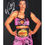 Thumbnail: 8x10 Print Signed in Silver Pen by Wrestling Legend Victoria