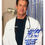 Thumbnail: 8x10" Scrubs Print With "Little Rat Bastard" Quote Signed by John C. McGinley