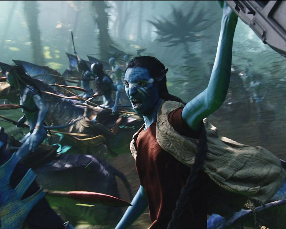 Thumbnail: Comic Con Liverpool May 2026 - Joel David Moore