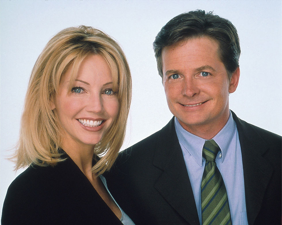 Thumbnail: For the Love of Retro 2026 - Heather Locklear