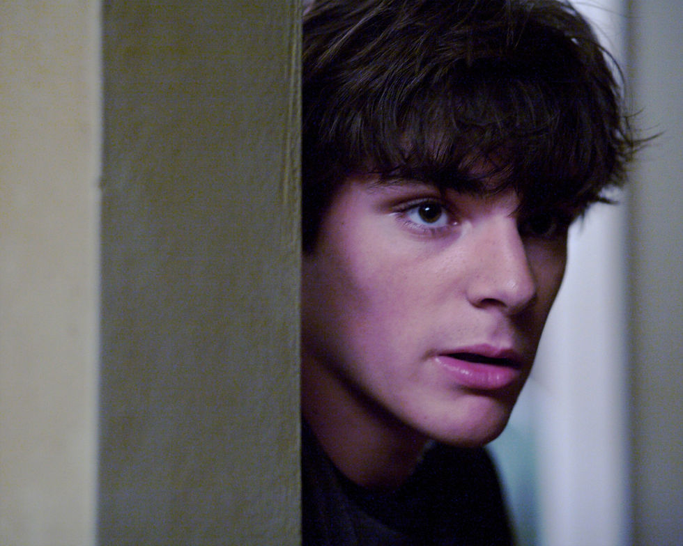 Thumbnail: For the Love of Retro 2026 - RJ Mitte