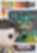 #95 Television Supernatural Castiel QuoteFunko Signed by Misha Collins