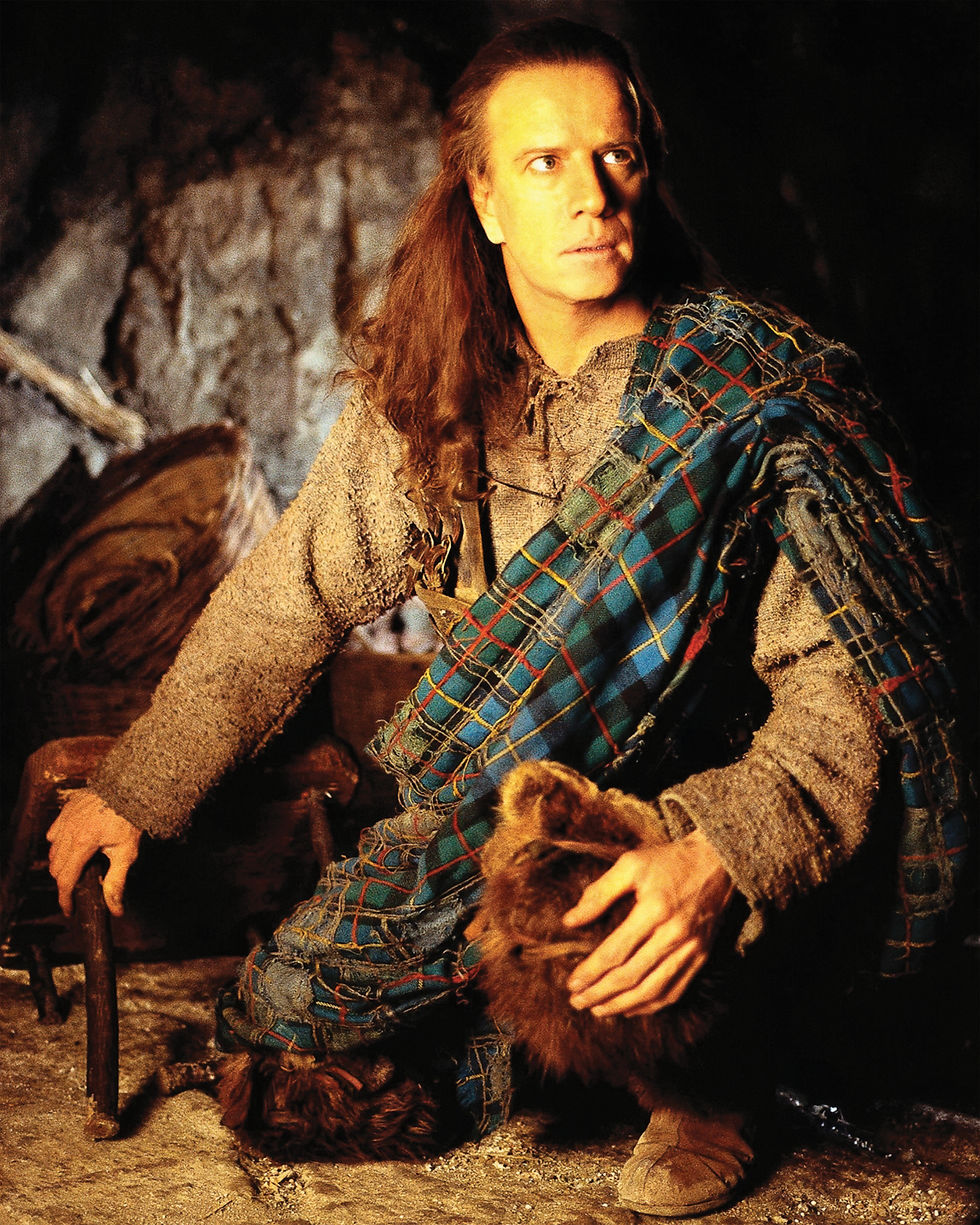 Thumbnail: Comic Con Liverpool Oct 2026 - Christopher Lambert