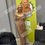 Thumbnail: 10x8" Vampire Diaries Print Signed by Candice King