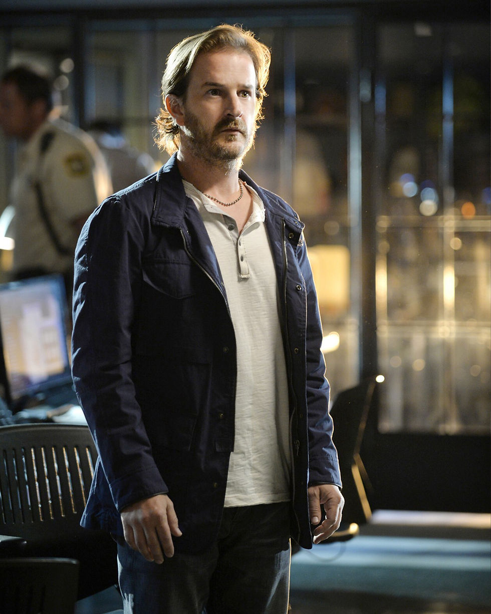 Thumbnail: For the Love of Supernatural 2027 - Richard Speight Jr