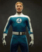 Thumbnail: For The Love of Fantasy & Sci-Fi 2026 - Joseph Quinn