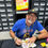 Thumbnail: #625 Animation Scooby Doo Funko Signed by Neil Fanning