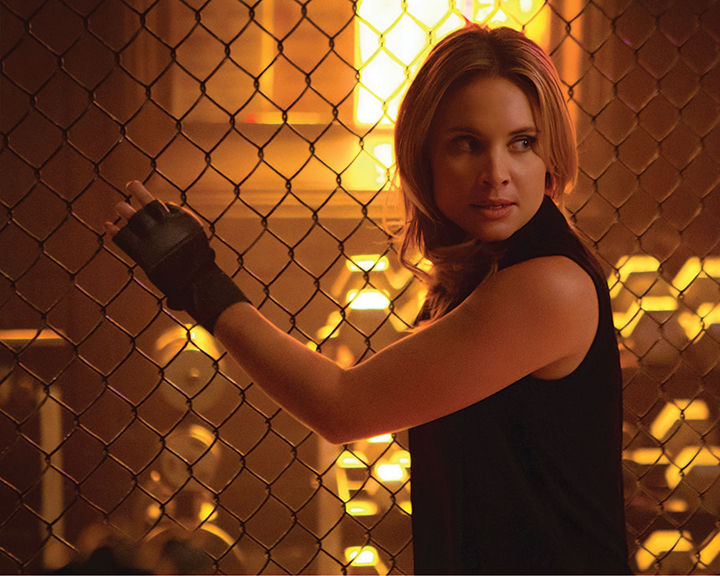 Thumbnail: For The Love Of The Vampire Diaries 2027 - Leah Pipes