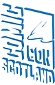 Comic Con Scotland logo 3D without date.png