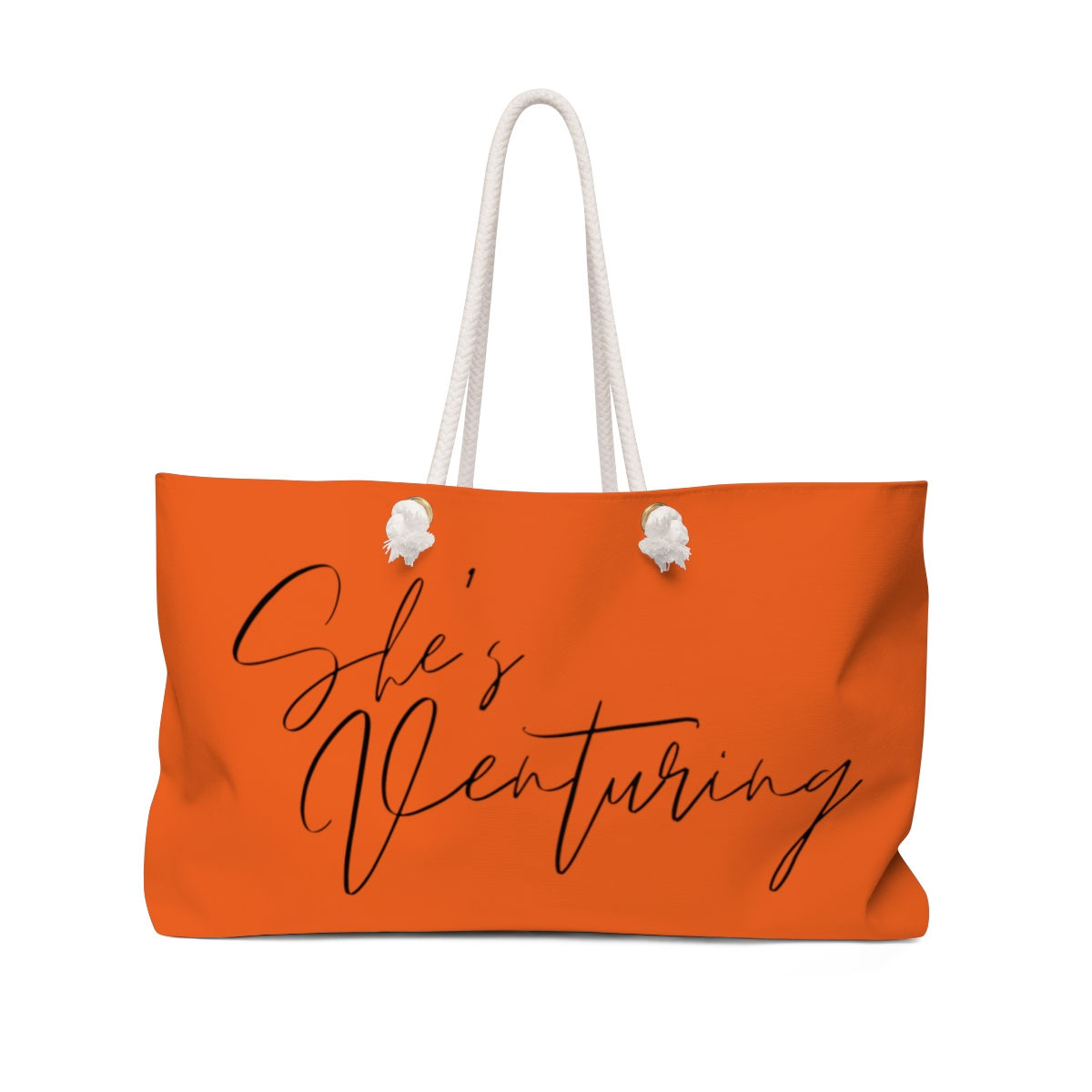 Weekender Bag