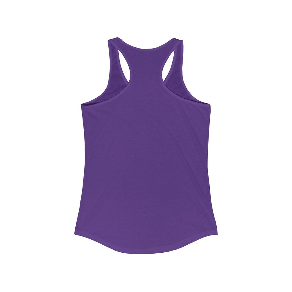 Miniatura: I Clean Up Nice - Fundraiser for Florida State Parks Women's Racerback Tank