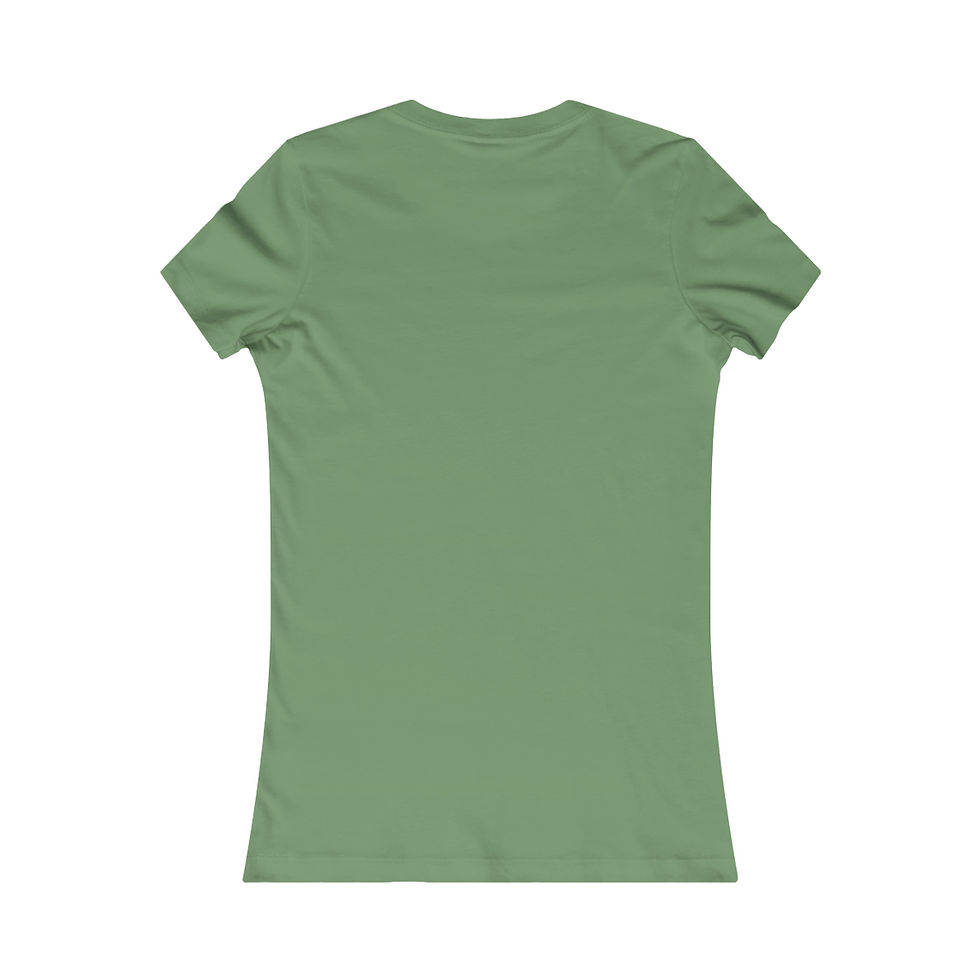 Miniatura: Coffee, Mountain's Venturing - Women's Favorite Tee