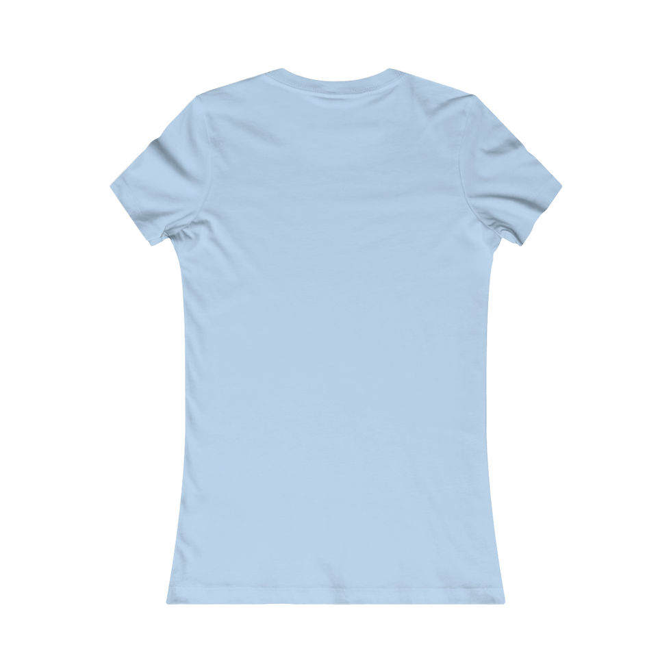 Miniatura: Coffee, Mountain's Venturing - Women's Favorite Tee