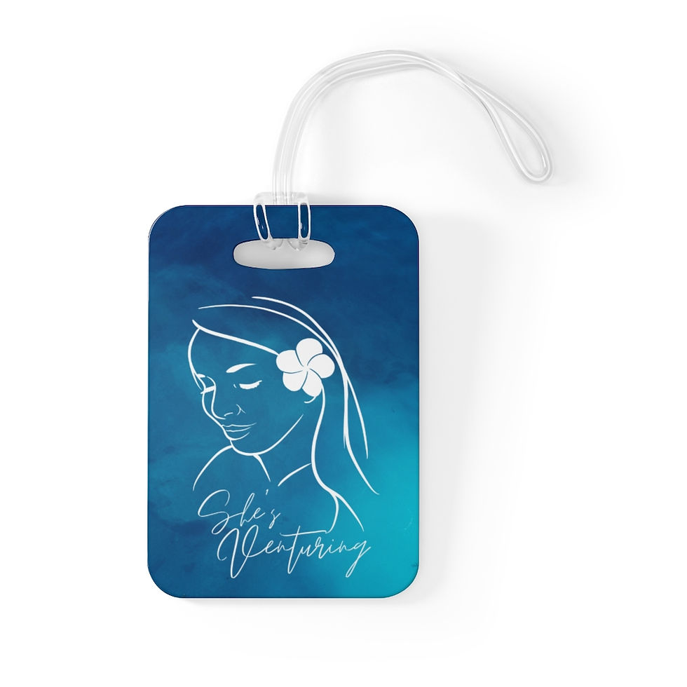 Miniaturbild: Bag Tag