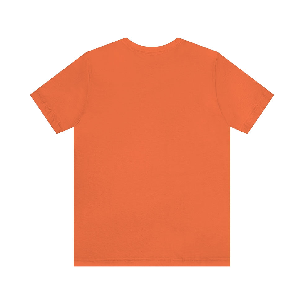 Miniaturbild: Love for Travel. Passion for Good. Unisex Jersey Short Sleeve Tee