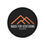 Thumbnail: Adventure-Ready Iron-On Patches - Made for Venturing