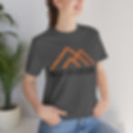 Thumbnail: Made for Venturing Signature Tee