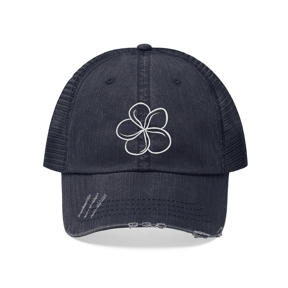 Miniaturbild: Unisex Trucker Hat