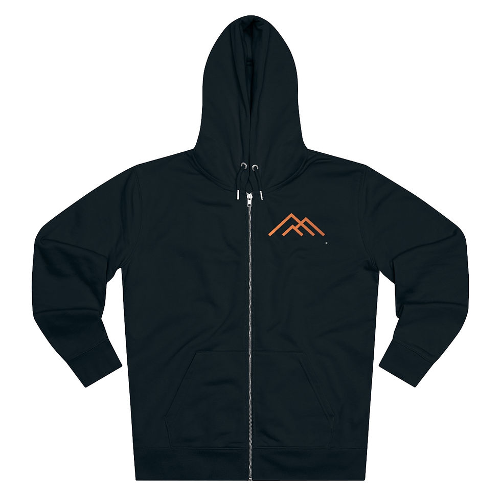 Miniature : Cultivator Zip Hoodie