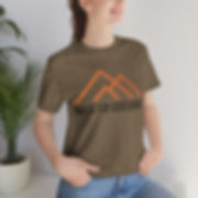 Made for Venturing Signature Tee