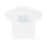 The Ocean Cleanup - Unisex Heavy Cotton Tee