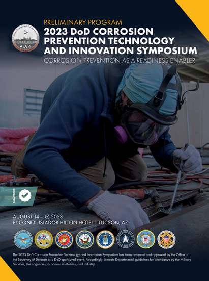The cover image for the 2023 Prelim Symposium