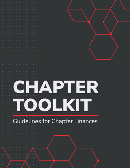 AMPP Chapter Guidelines Toolkit