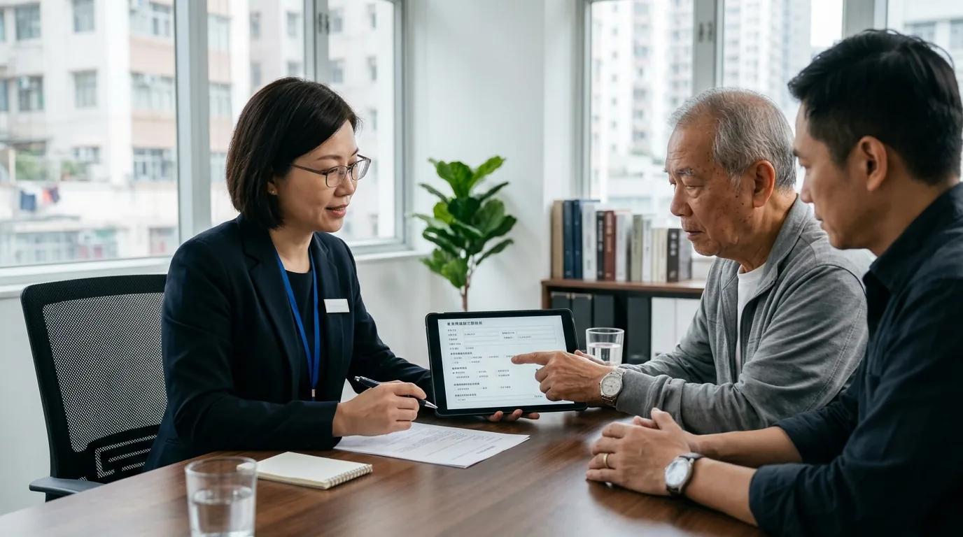 Hong Kong Funeral Home Complete Guide | Facilities, Transport, Services & Fees