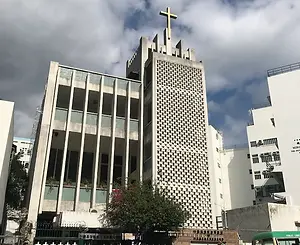 The Church of Christ in China Shum Oi Church Photo 2
