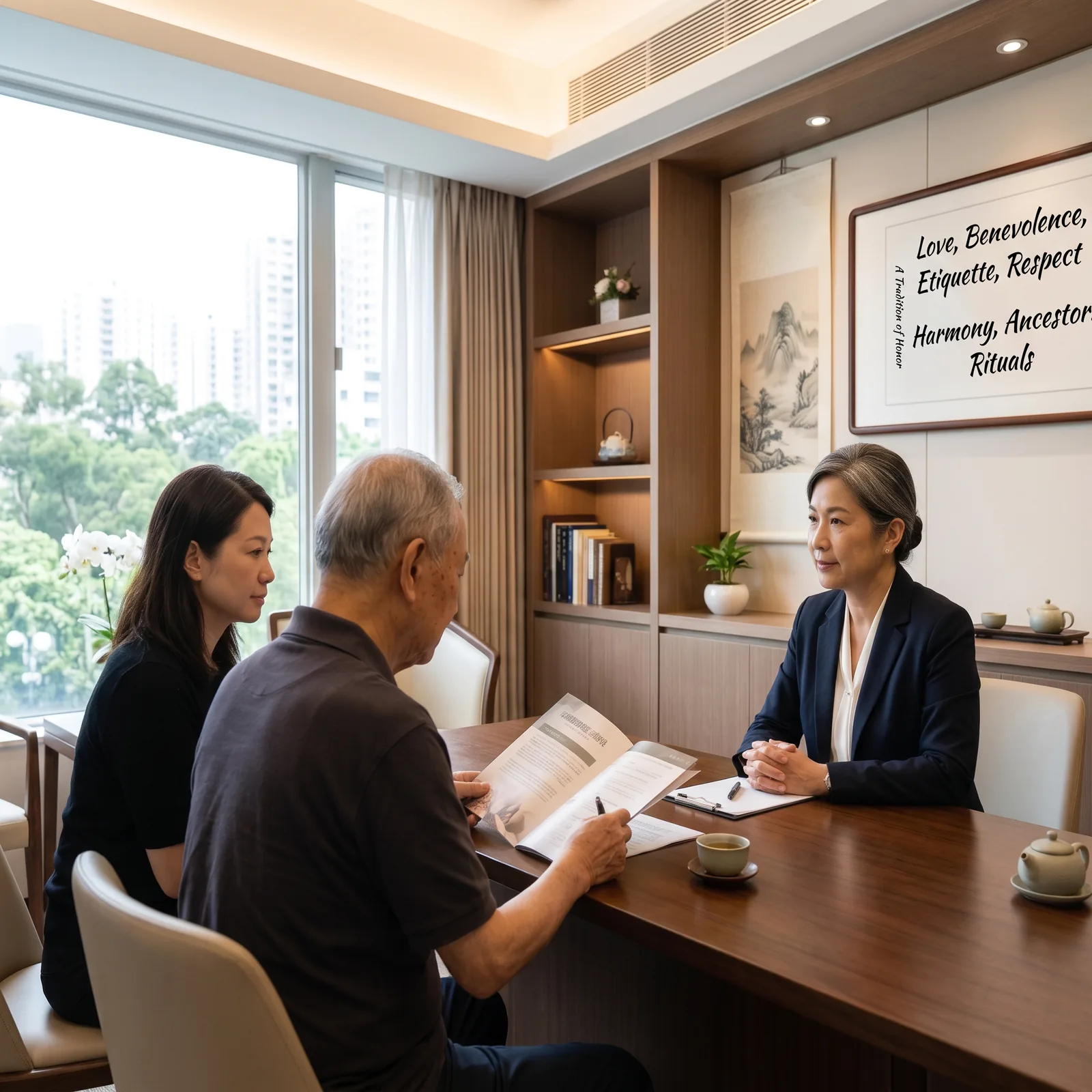 Hong Kong Funeral Home Complete Guide | Facilities, Transport, Services & Fees