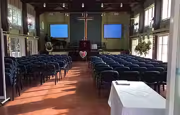 Haven of Hope Church Photo 5