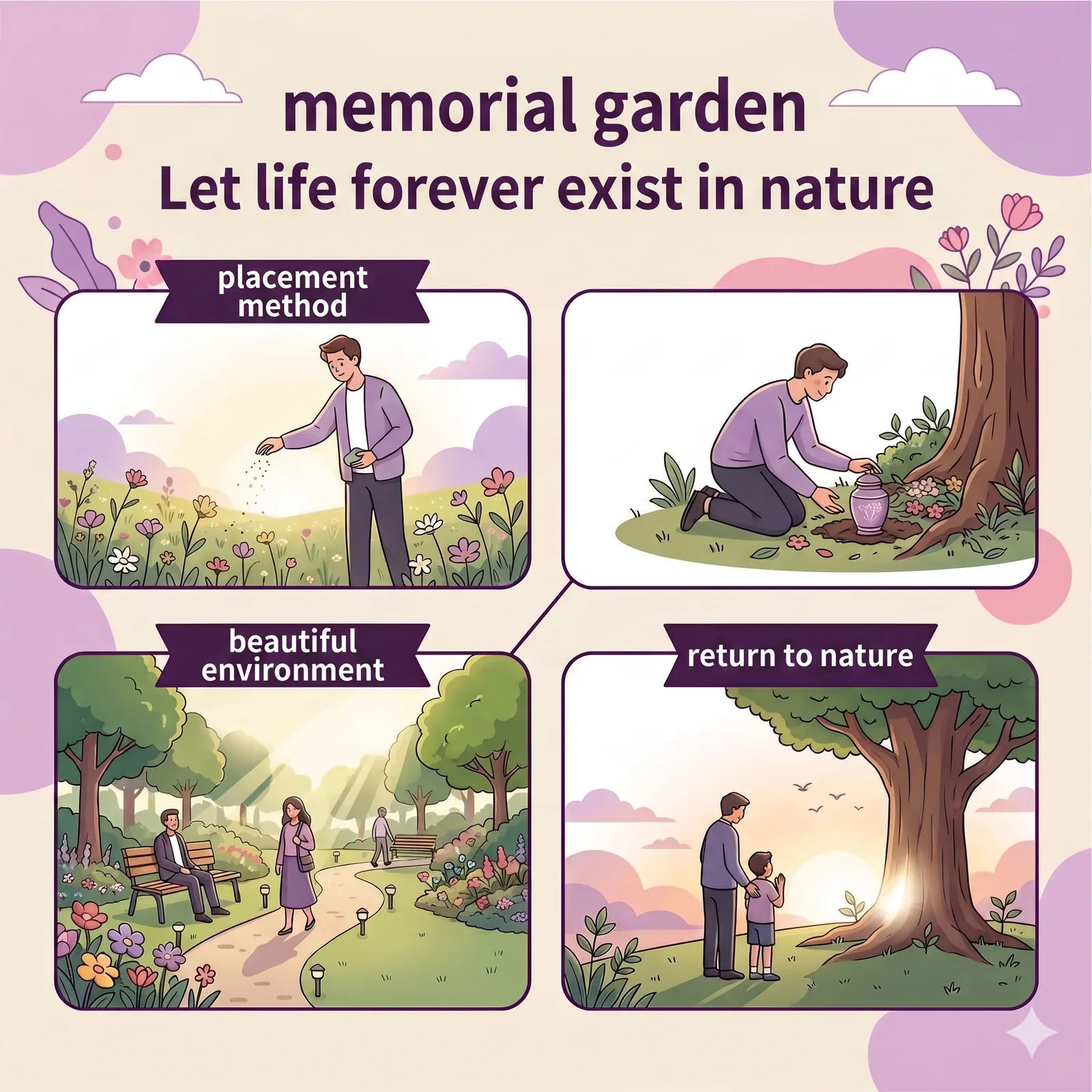 What Is Green Burial in Hong Kong? A Gentle Guide to Natural Farewells