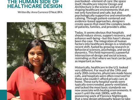 Article 3: Impact Magazine Excerpt - Spring 2025