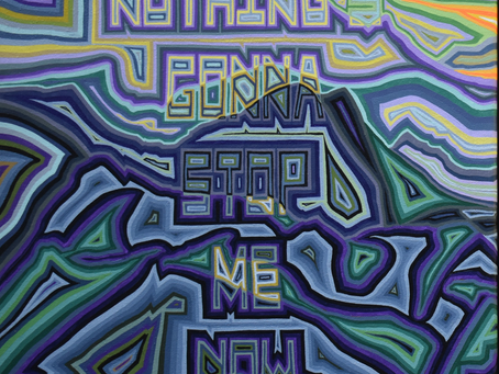 Art Entrepreneurship & Social Media (Research Proposal #1): A Case Study on ANCO Artistry