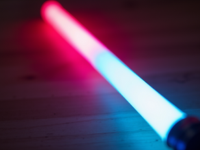 Mastering the Art of Lightsaber Dueling