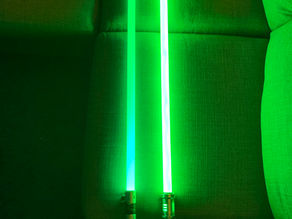 Neopixel vs RGB Lightsabers: Which Is Best for Dueling in the UK?