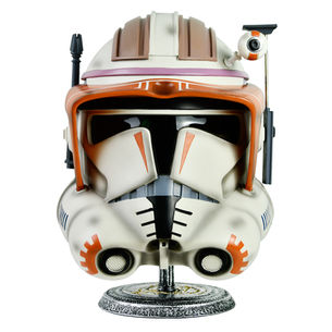 Top 10 Star Wars Helmets Ranked (Best Replica Helmets for Cosplay & Collectors)