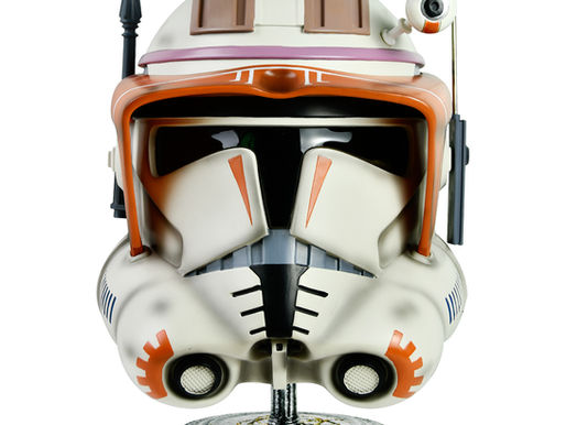 Top 10 Star Wars Helmets Ranked (Best Replica Helmets for Cosplay & Collectors)