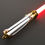 Thumbnail: Emperor Palpatine Lightsaber Replica – Darth Sidious Neopixel & RGB