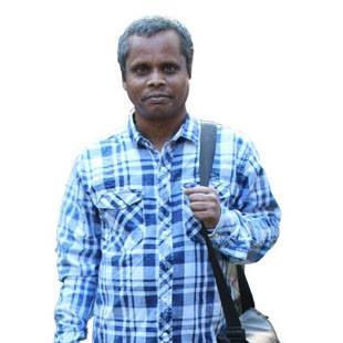 Sunil Bairagi