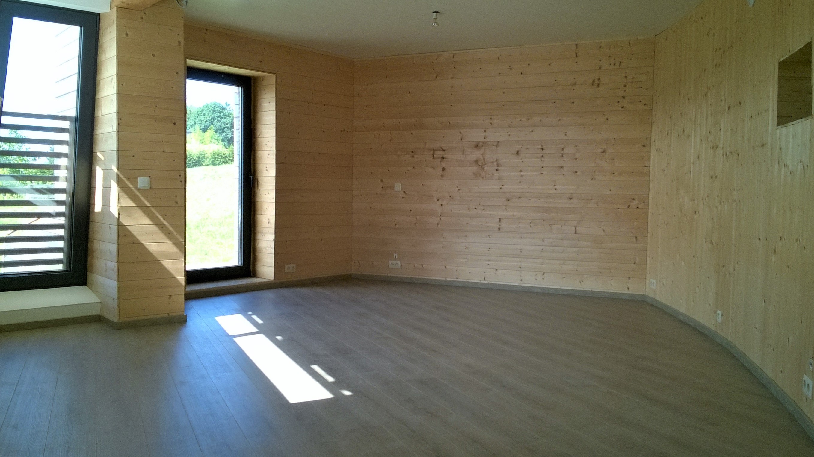 Autoconstruction Maison en Paille